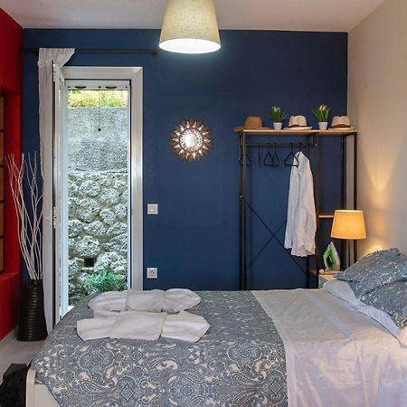 Ammos Beach House Glifada Zewnętrze zdjęcie