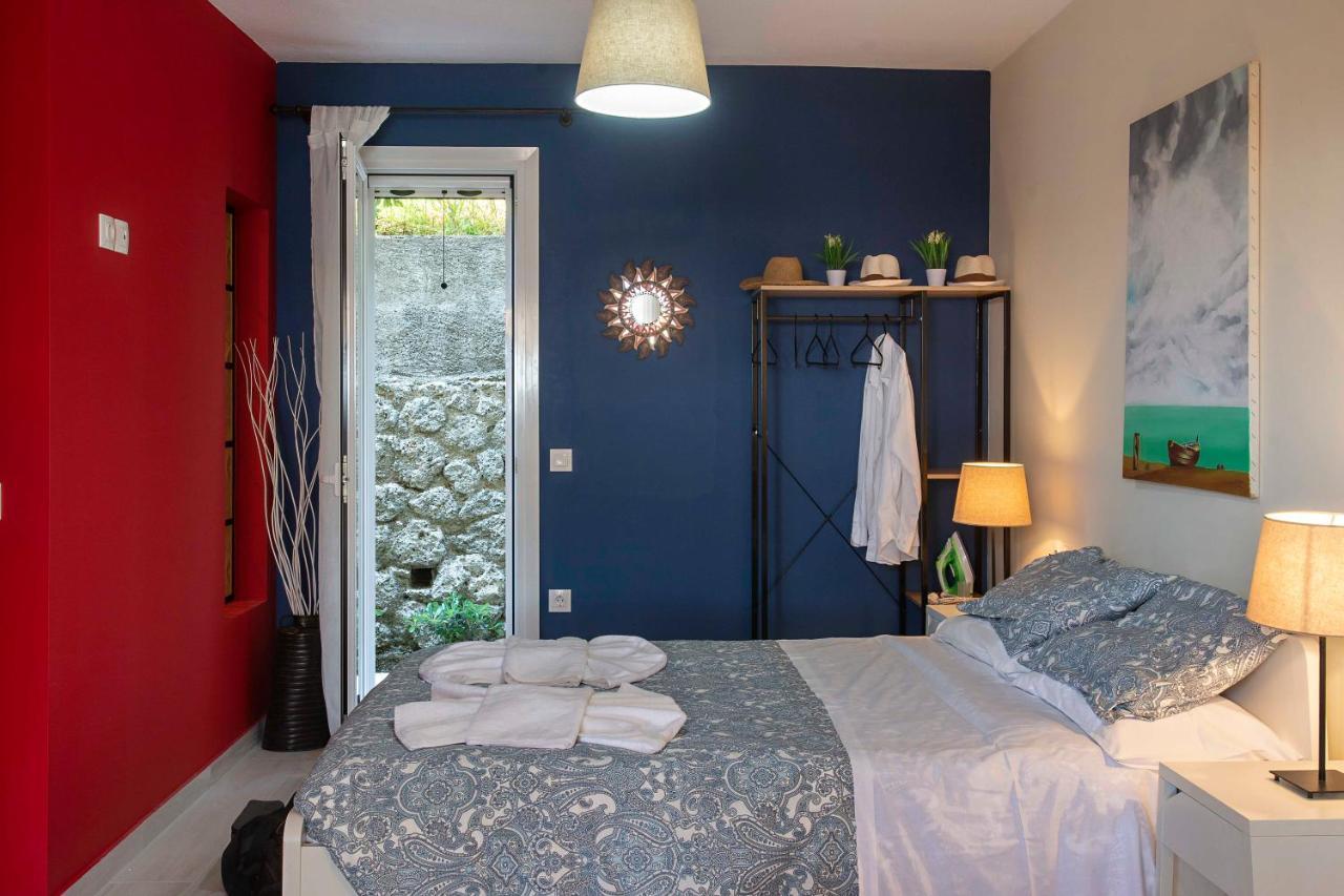 Ammos Beach House Glifada Zewnętrze zdjęcie