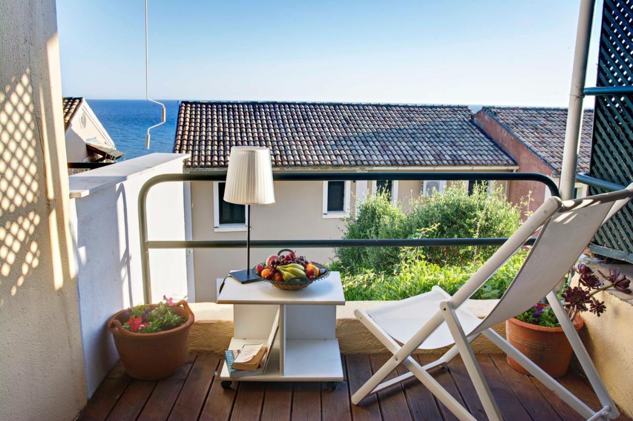 Ammos Beach House Glifada Zewnętrze zdjęcie