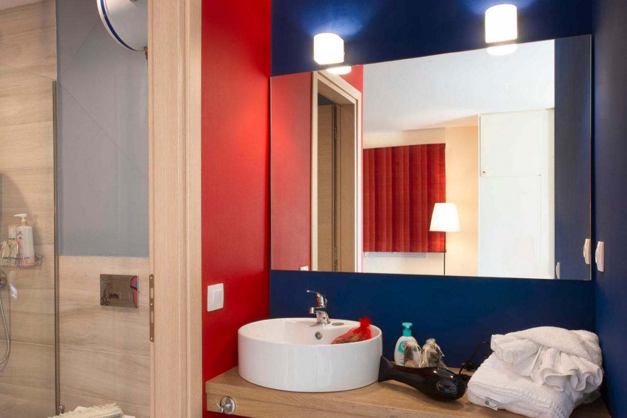 Ammos Beach House Glifada Zewnętrze zdjęcie