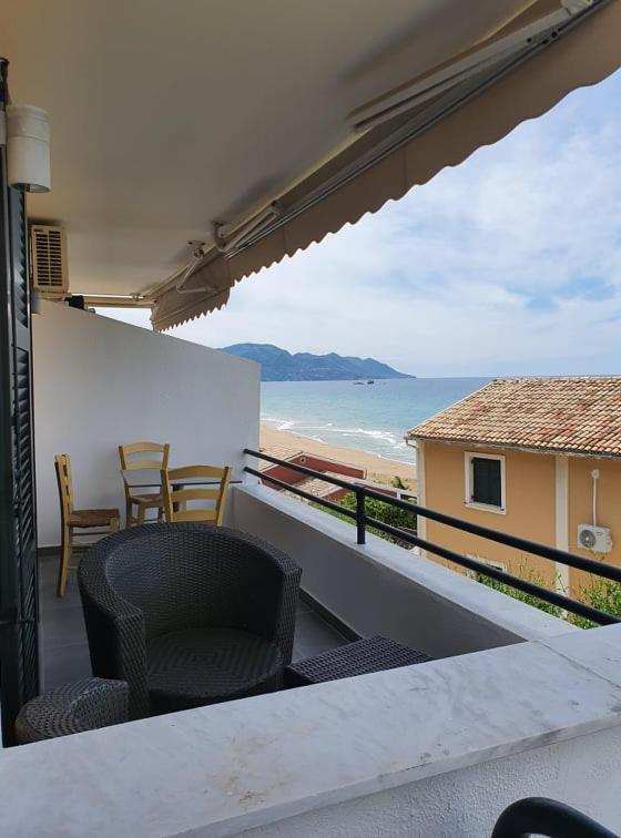 Ammos Beach House Glifada Zewnętrze zdjęcie