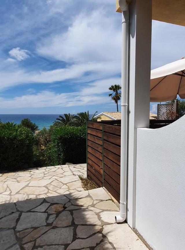 Ammos Beach House Glifada Zewnętrze zdjęcie