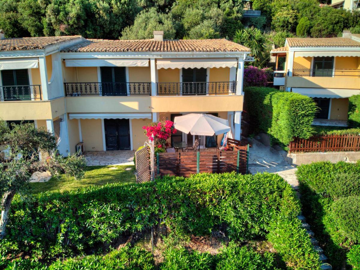 Ammos Beach House Glifada Zewnętrze zdjęcie