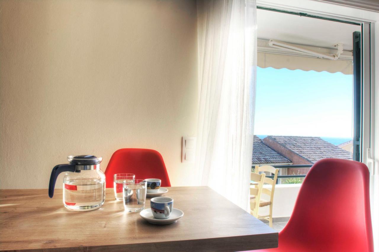 Ammos Beach House Glifada Zewnętrze zdjęcie
