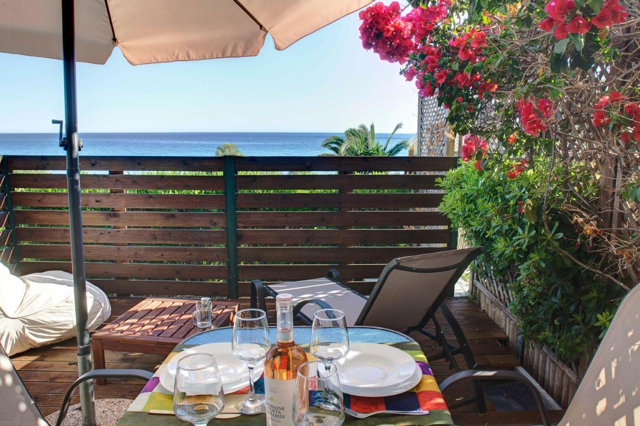 Ammos Beach House Glifada Zewnętrze zdjęcie