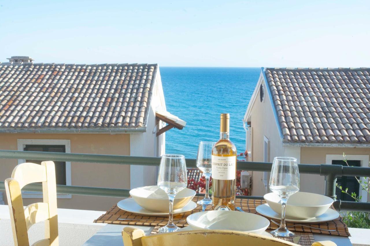 Ammos Beach House Glifada Zewnętrze zdjęcie