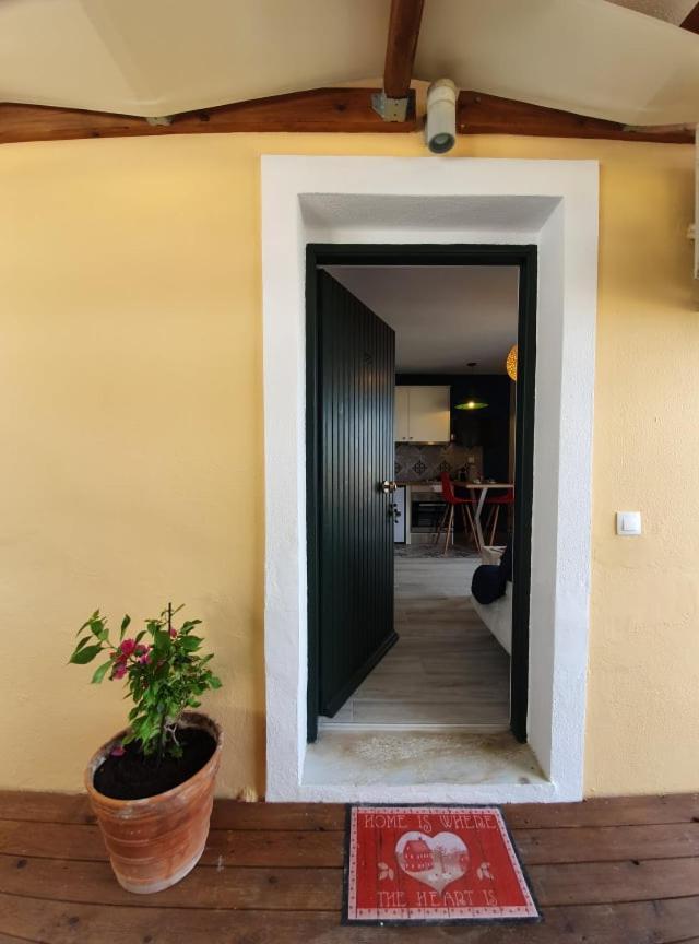 Ammos Beach House Glifada Zewnętrze zdjęcie