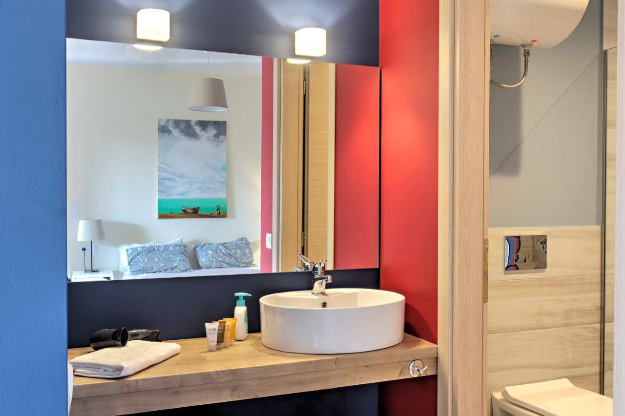 Ammos Beach House Glifada Zewnętrze zdjęcie