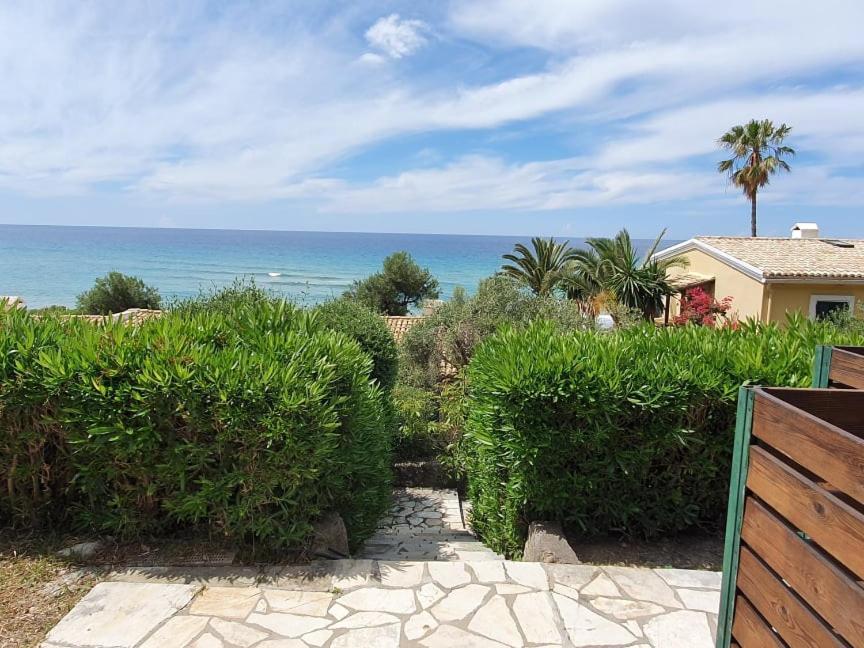 Ammos Beach House Glifada Zewnętrze zdjęcie