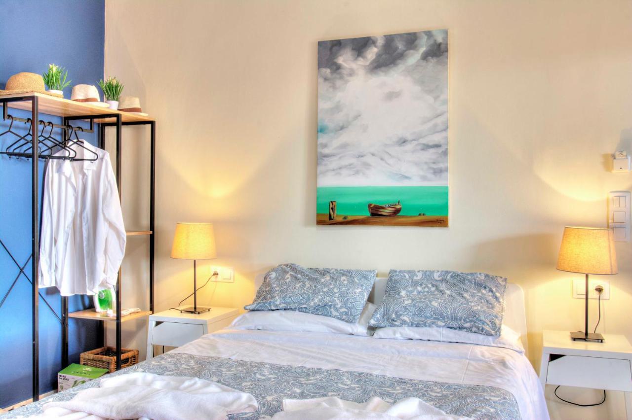 Ammos Beach House Glifada Zewnętrze zdjęcie