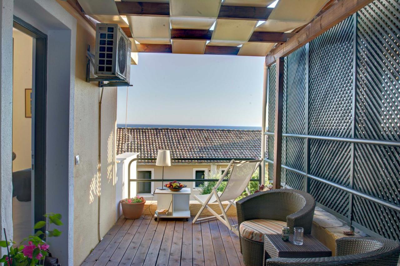Ammos Beach House Glifada Zewnętrze zdjęcie