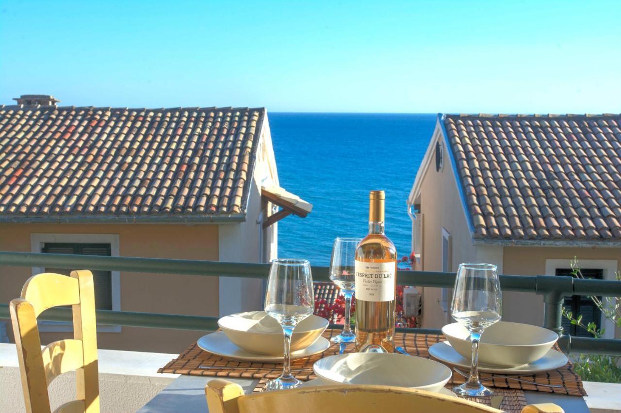 Ammos Beach House Glifada Zewnętrze zdjęcie