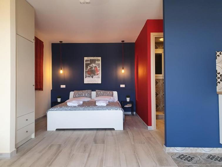 Ammos Beach House Glifada Zewnętrze zdjęcie
