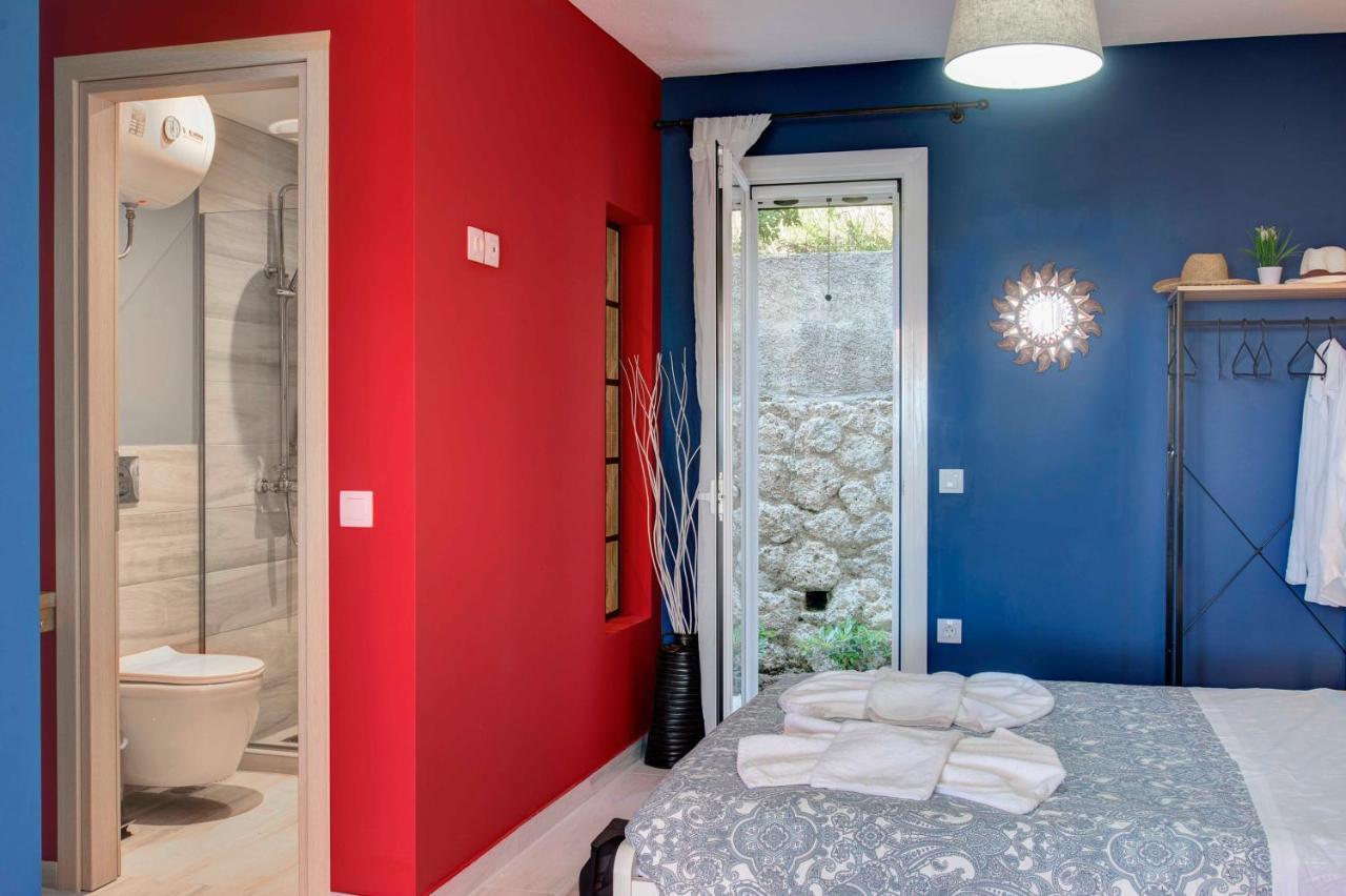 Ammos Beach House Glifada Zewnętrze zdjęcie
