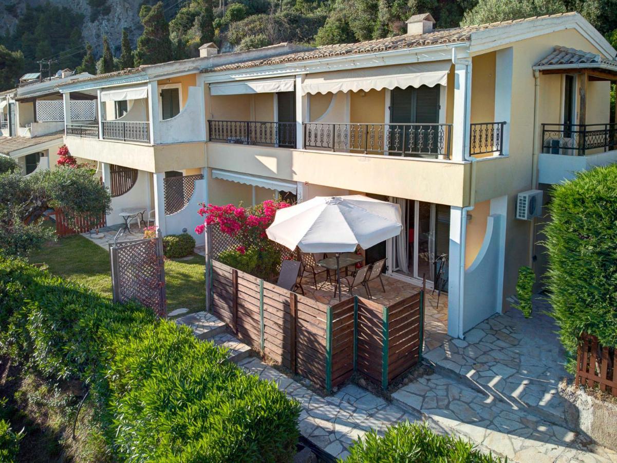 Ammos Beach House Glifada Zewnętrze zdjęcie