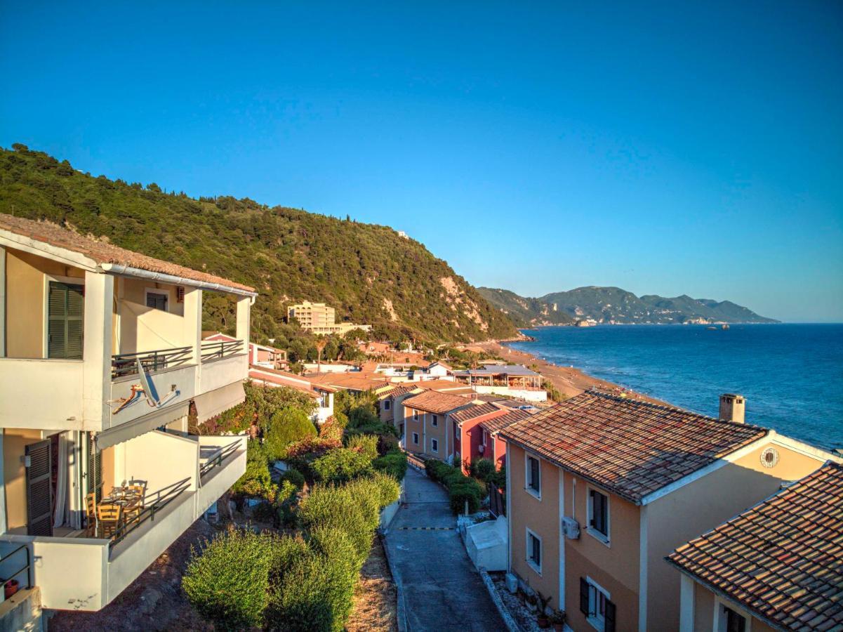 Ammos Beach House Glifada Zewnętrze zdjęcie