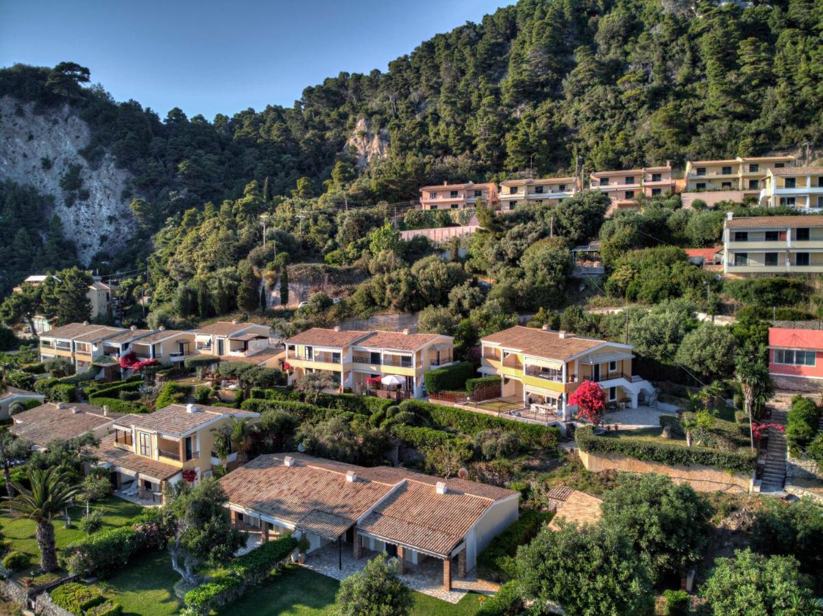 Ammos Beach House Glifada Zewnętrze zdjęcie