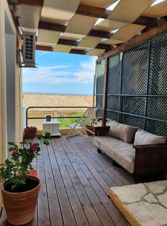 Ammos Beach House Glifada Zewnętrze zdjęcie